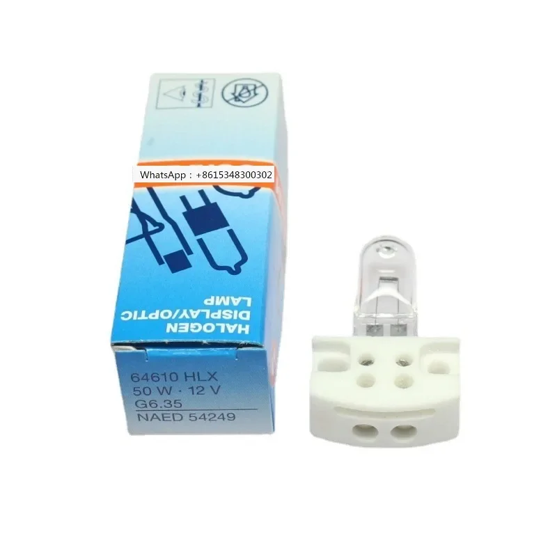 Лампа для микроскопа Chongqing Kanghua Ruiming SLM-1/2 5E 64610