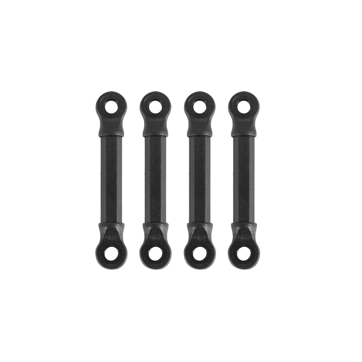 

4 шт., звеньевая тяга для радиоуправляемых автомобилей 9300 9304 1/18