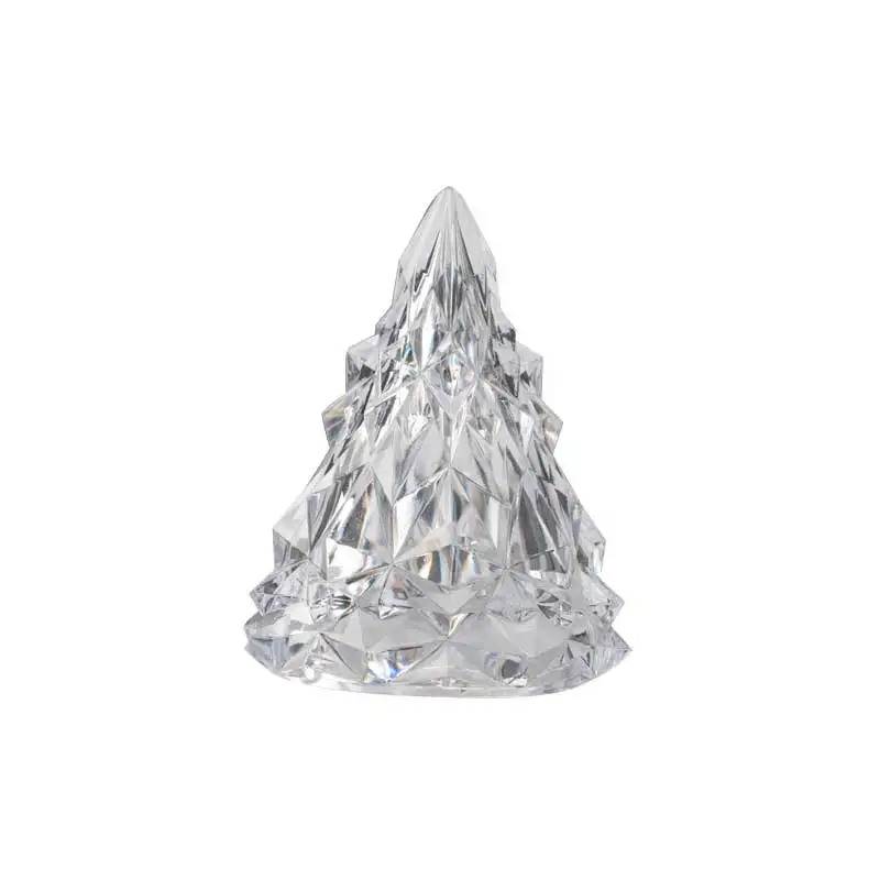 

LED Ночник в форме елочки