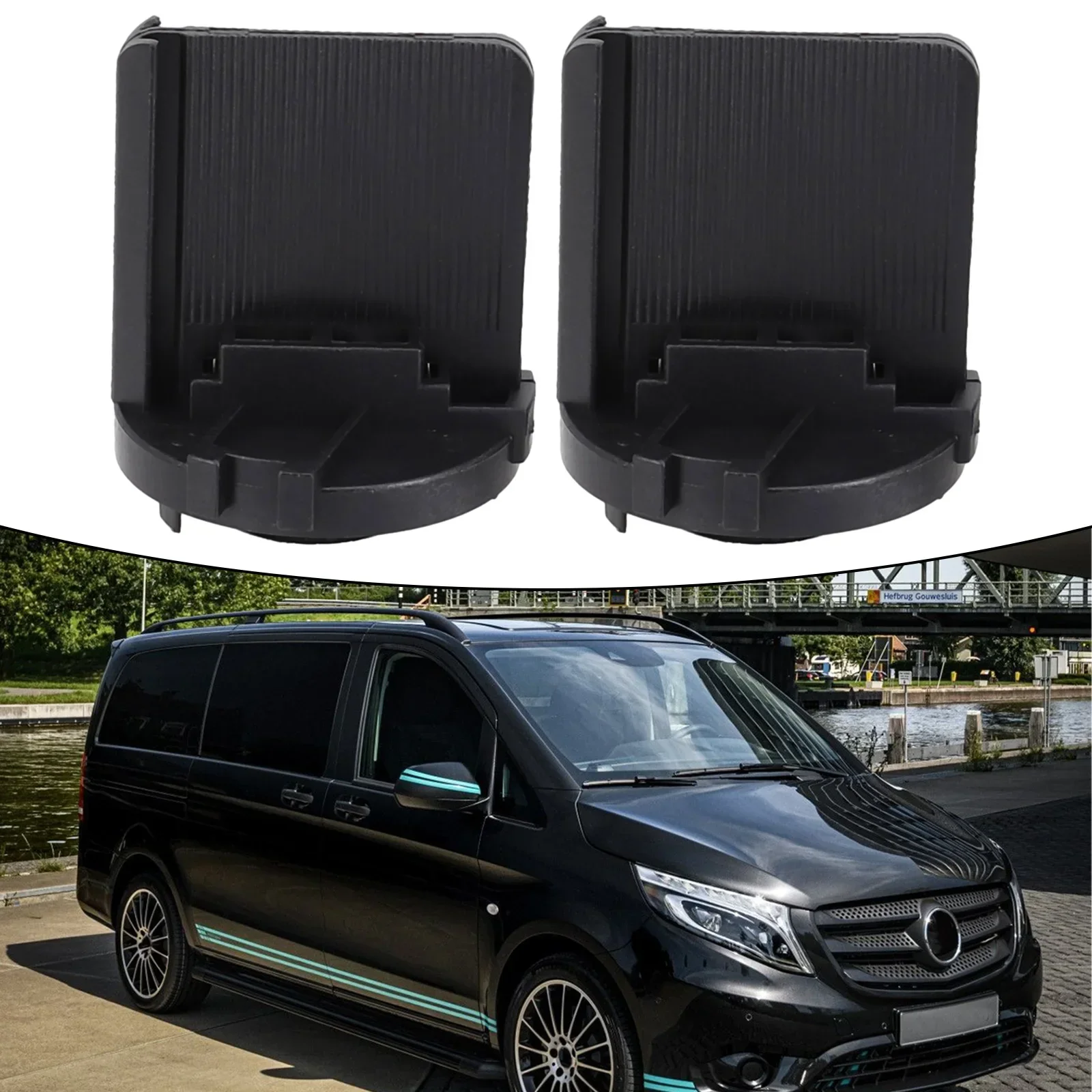 Патрон для лампы фар автомобильные фары аксессуары Mercedes Sprinter пластиковая лампа 5K