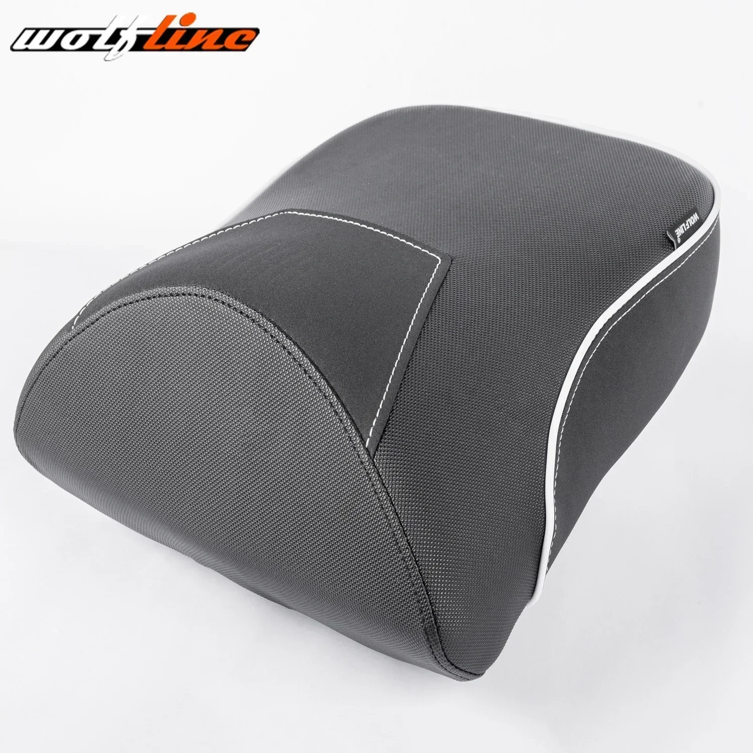 Заднее сиденье водителя Wolf Line подходит для Harley-Davidson Pan America 1250 2021-2023 2022
