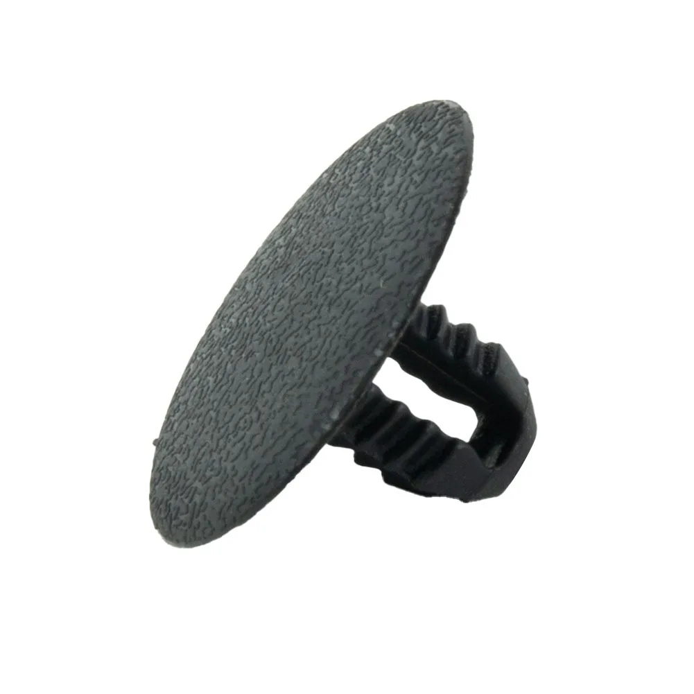 

Clips Plastic Fastener Fasteners 6448410 Insulation Panel Clips Plastic Bonnet Automobile Accessories For Ford