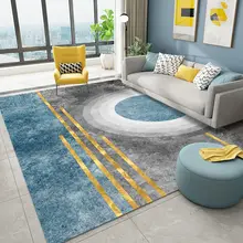 Nordic Living Room Carpet Home Washable Non-slip Floor Mat Modern Minimalist Sofa Coffee Table Rug Kids Bedroom Bedside Carpets Nordic Living Room Carpet Home Washable Non-slip Floor Mat Modern Minimalist Sofa Coffee Table Rug Kids Bedroom Bedside Carpets