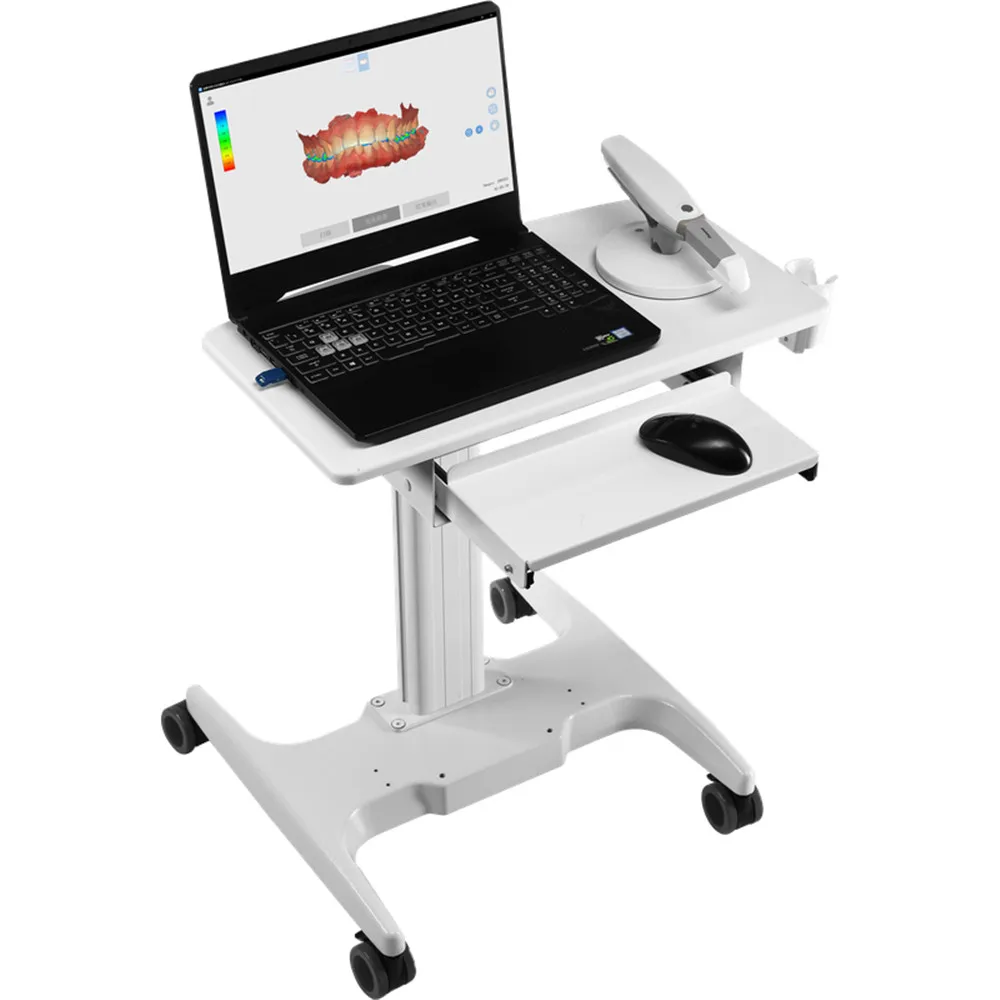 

advanced Dental 3d Scanner Dental Lab Digital Scanner Dental Consumables Intraoral 3d Scanner