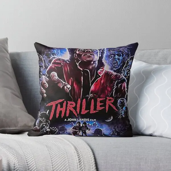 

Song Favourite By Michael Printing Throw Pillow Cover Car Wedding Square Fashion Throw Waist Decor Case Pillows not include