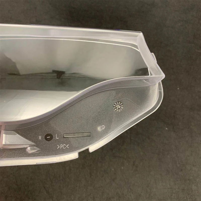 Чехол для передней фары автомобиля оболочка автомобильной крышки абажур BMW 4