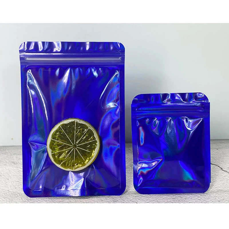 50 Шт. Антиокислительные Лазерные Красочные Многоразовые Многоцелевые Почтовые