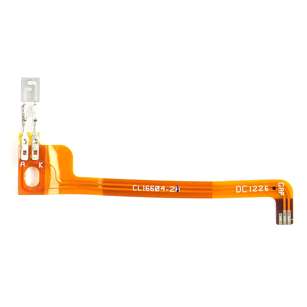 

Gap flex sensor Replacement for ZEBRA RW420 Series Free Shipping