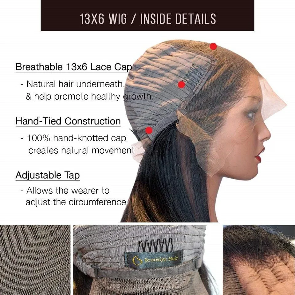 26 28 30 32 дюйма Волна Воды Черные Непрозрачные Передние Парики Цвета 13x6 на Продвижение Высокого Качества Бразильские Волосы Протезы Для Женщин