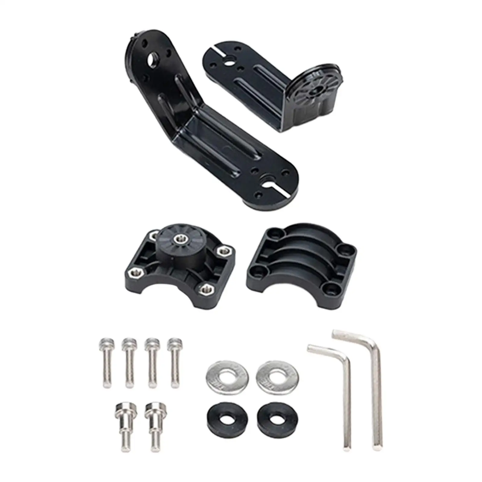 Простая Автоматическая установка для Panoptix с возможностью установки режима