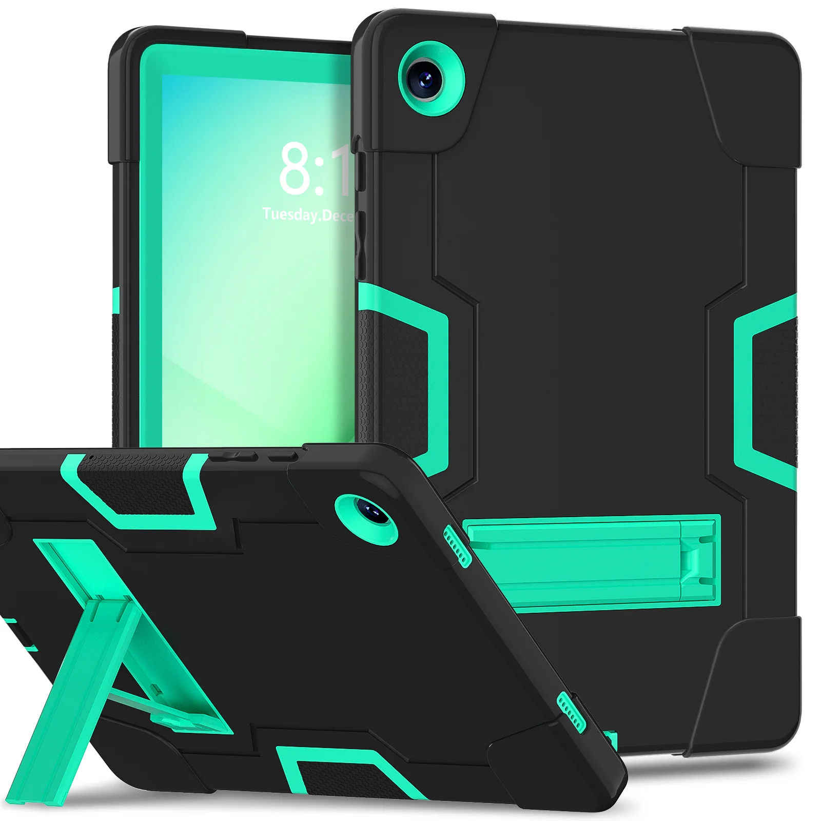 Фото Для Samsung Galaxy Tab A11 + 2025 11 