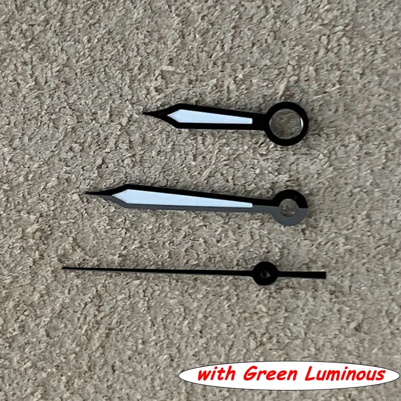 Детали для часов NH35/ NH36/ 4R/ 7S