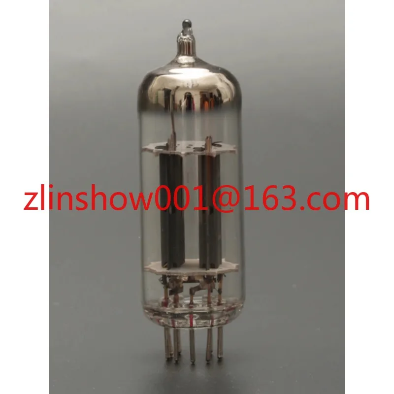 Электронная трубка 12bh7