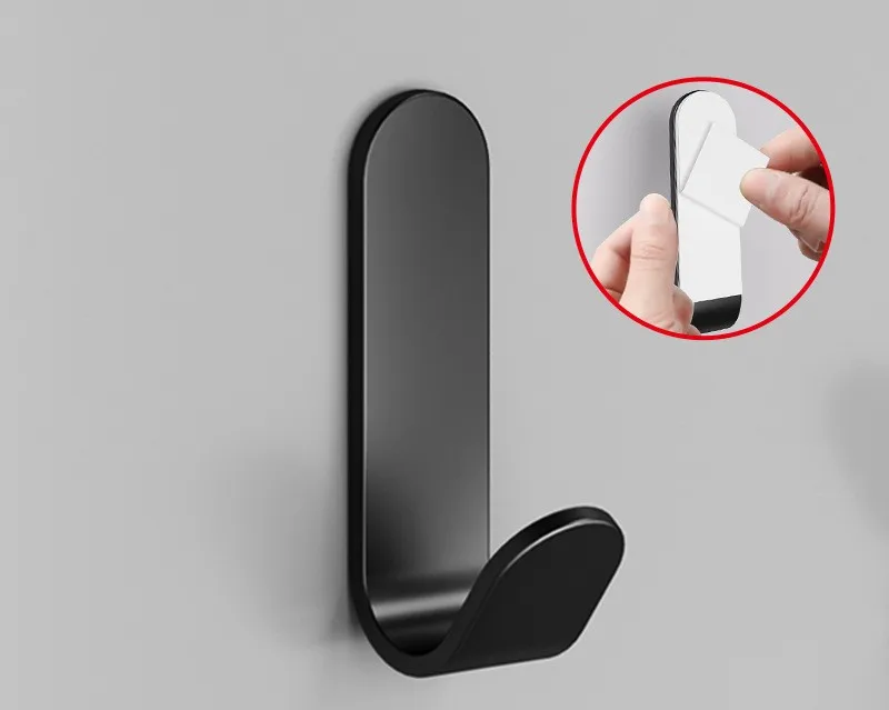 

Настенный органайзер-крючок из железа