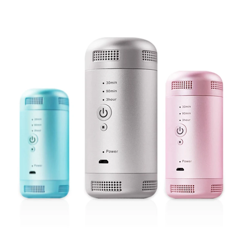 Мини-дезодоратор для холодильника очиститель запахов портативный воздуха