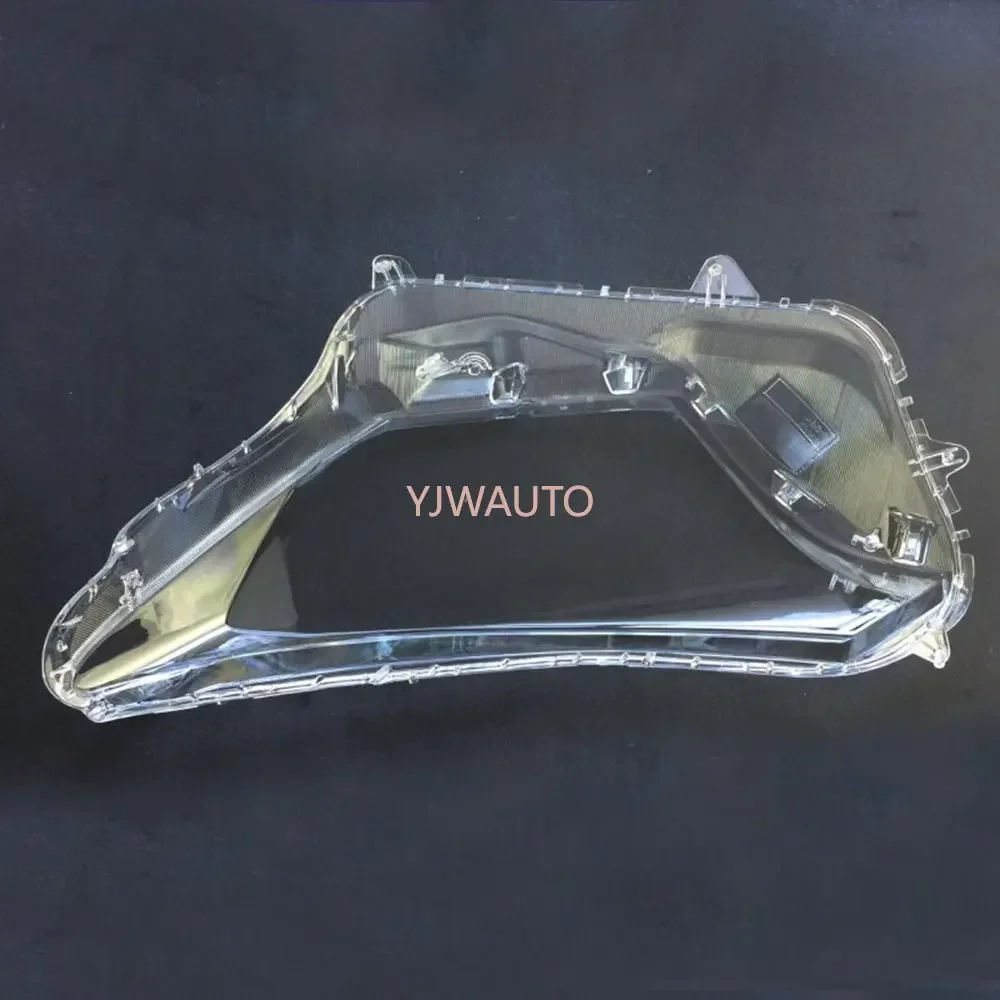 Фото Для Toyota Rav4 2016 2017 2018, крышка фары, автомобильная фара, линза, стекло, замена переднего абажура, оргскло, авто корпус №3