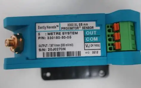 Бесконтактный Датчик Невада 330180-50-05