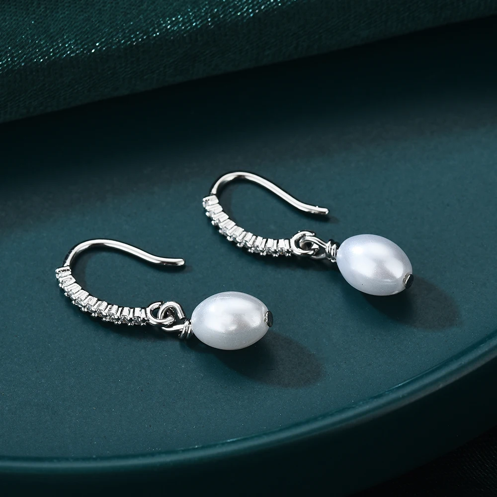 Женские серьги-кольца ювелирные изделия трендовые серьги готические оптовые