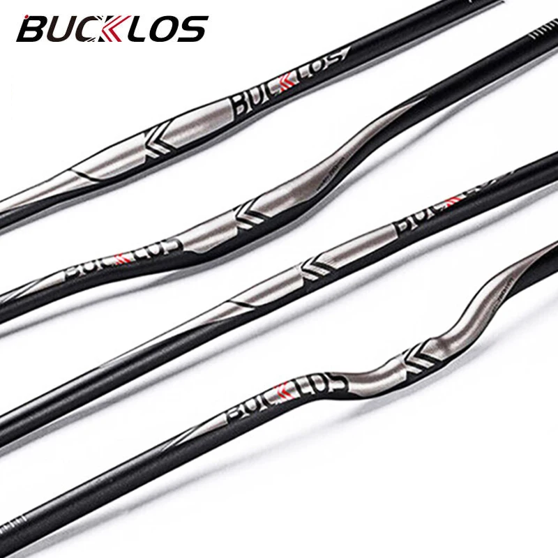 

Плоский руль из алюминиевого сплава, 780 мм, 25,4 мм, 31,8 мм