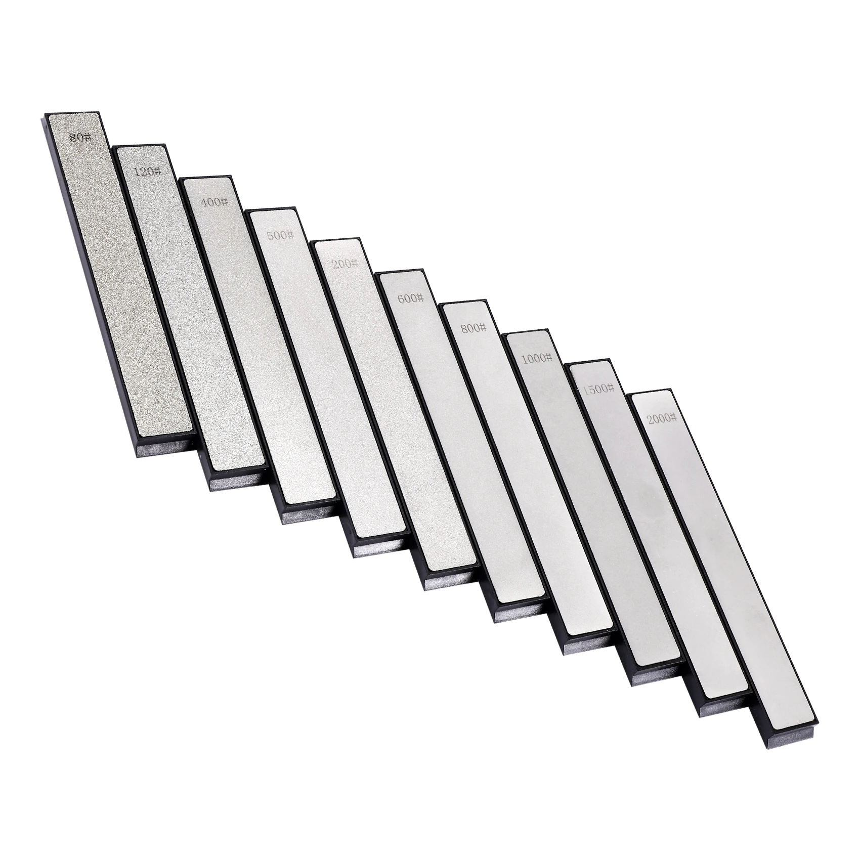 10 шт. в наборе Алмазная лампа для Точилки Ruixin Edge