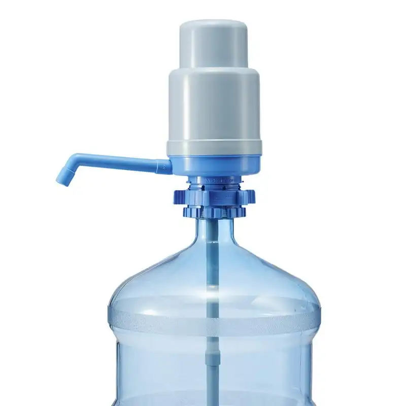 

Bottle - The Original Dolphin Manual Drinking Water - Fits Most 5-6 Gallon Water Coolers [Excluding Glass] Tea kettle Kettle t