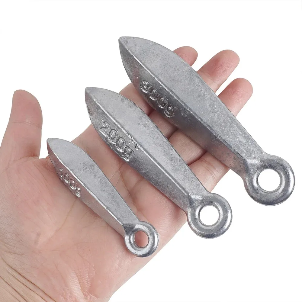 2 шт. грузила для рыбалки серфинга литья окуня морской нижние оснастки