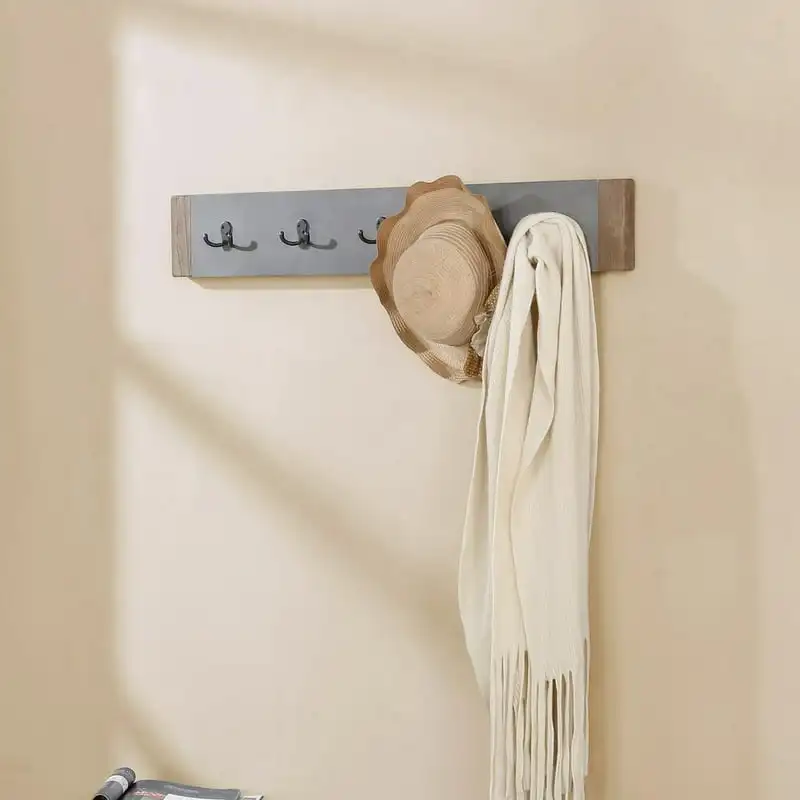 

Newport 40" Coat Hook Home Kitchen Accessories Organizer Tool