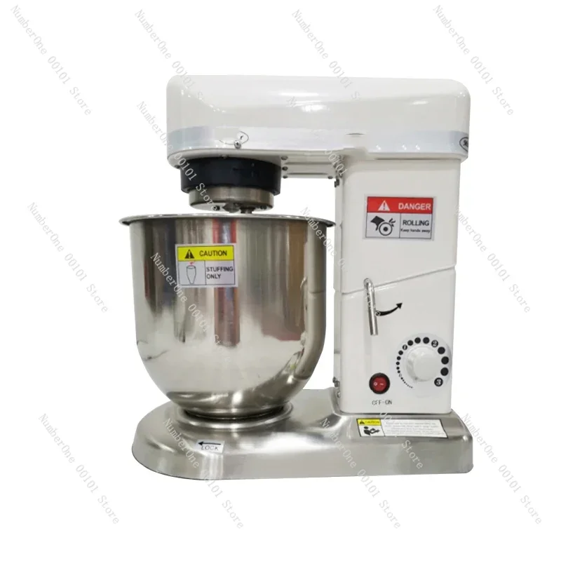 Электрическая машина для приготовления масла взбиватель яиц SL-B10 электрический