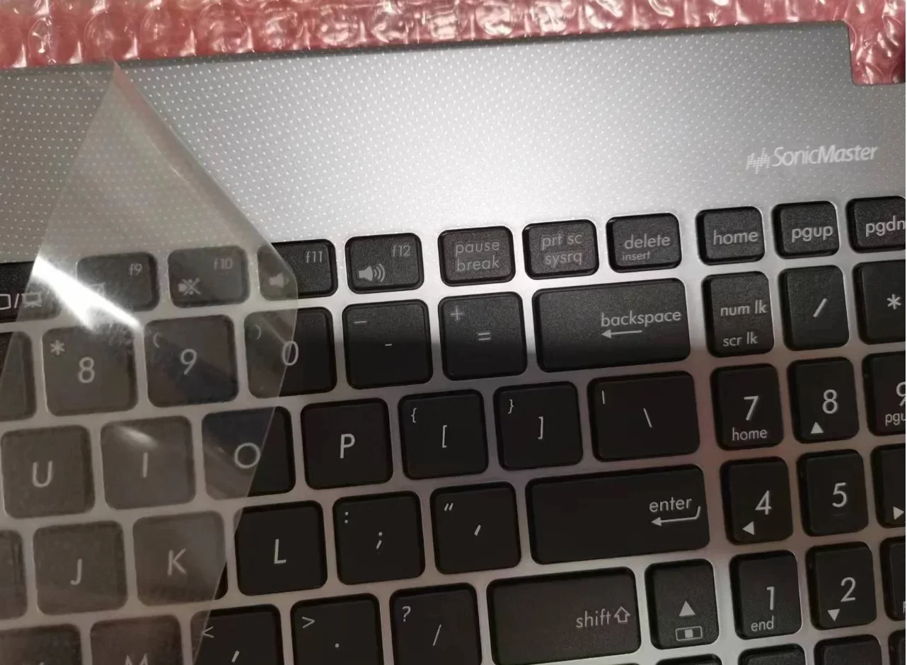 MEIARROW новый/оригинальный верхний чехол для Asus X550 X550V X550C 15 6 дюйма верхняя крышка