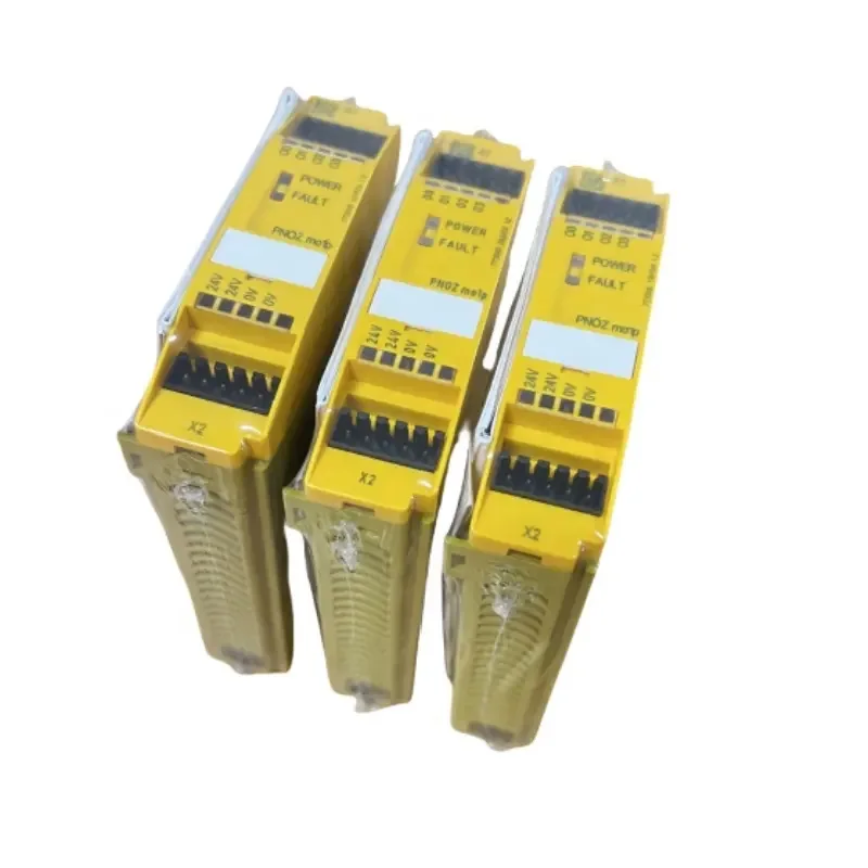 Modulo di estensione tome пильз 773500 Владимир и оригинальный modulo Plcかсынкое в наличиизино