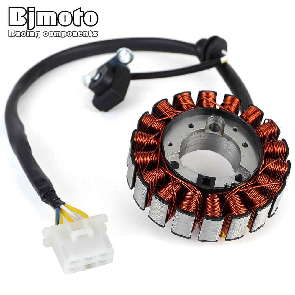 Motorcycle Stator Coil For Honda 31120-K18-901 CB150 VERSA 150 2019/VERZA 150 2013 2014 2015 2016 2017 2018 2019 2020