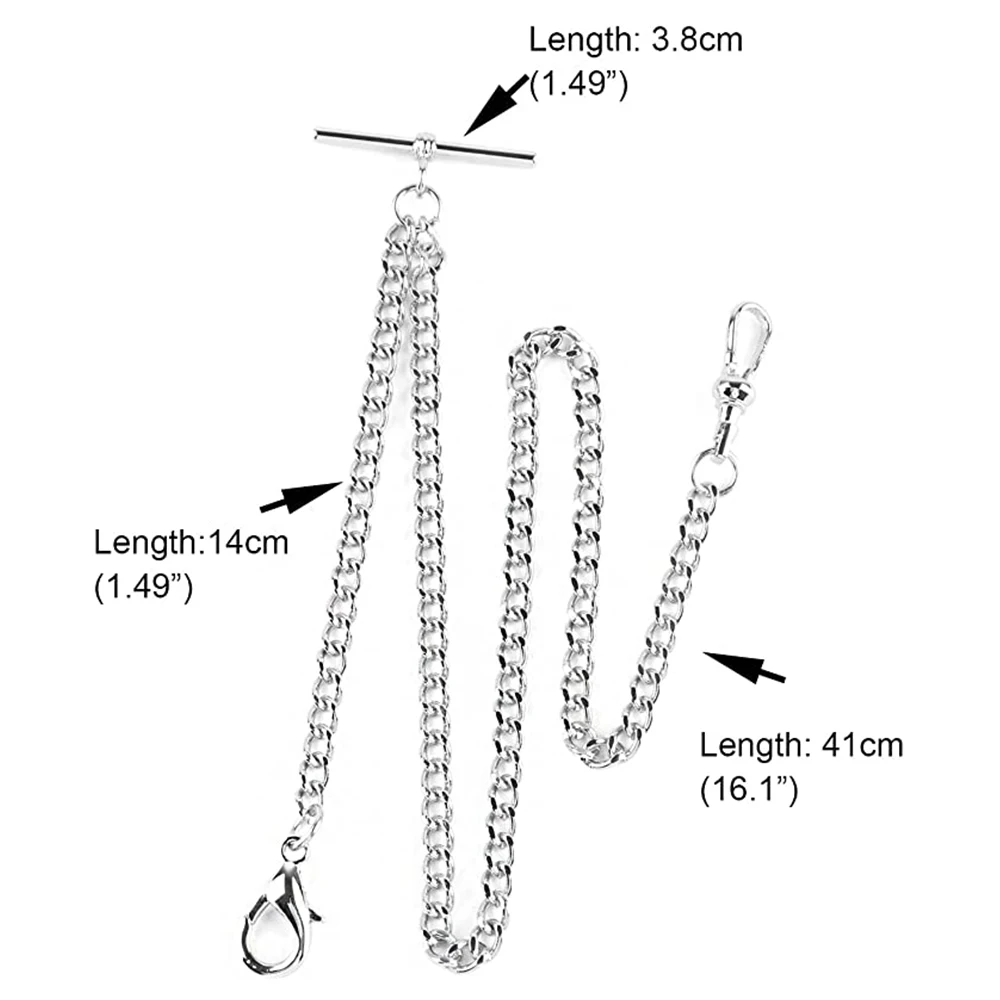 Рисунок 2 - Роскошная Серебряная/золотая цепочка