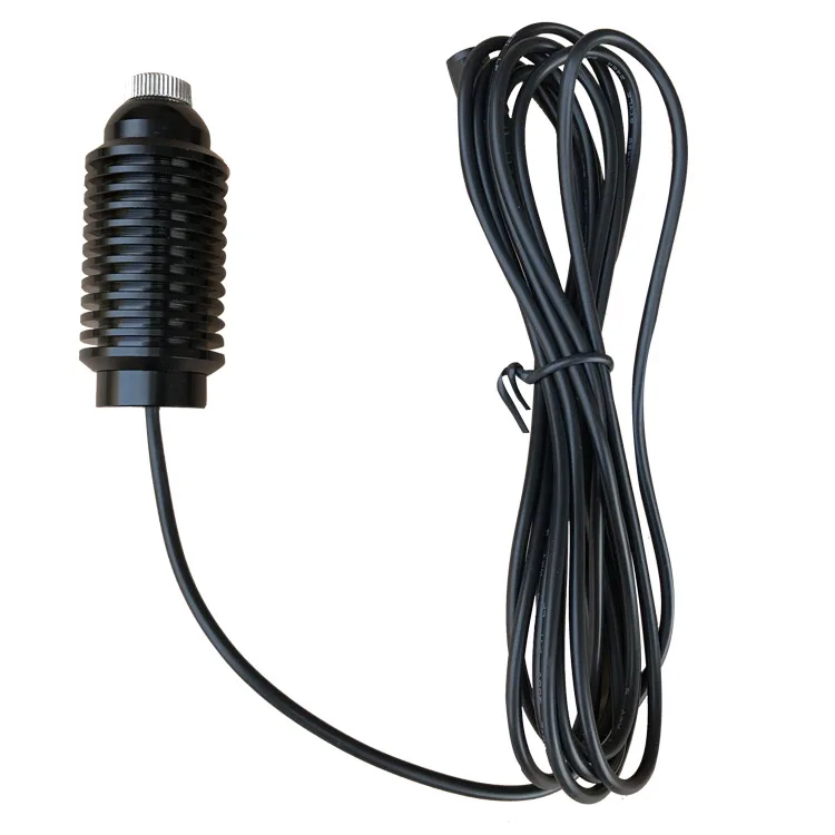 

Portable endoscope light source 10W MSLCL08 for ENT and other applications