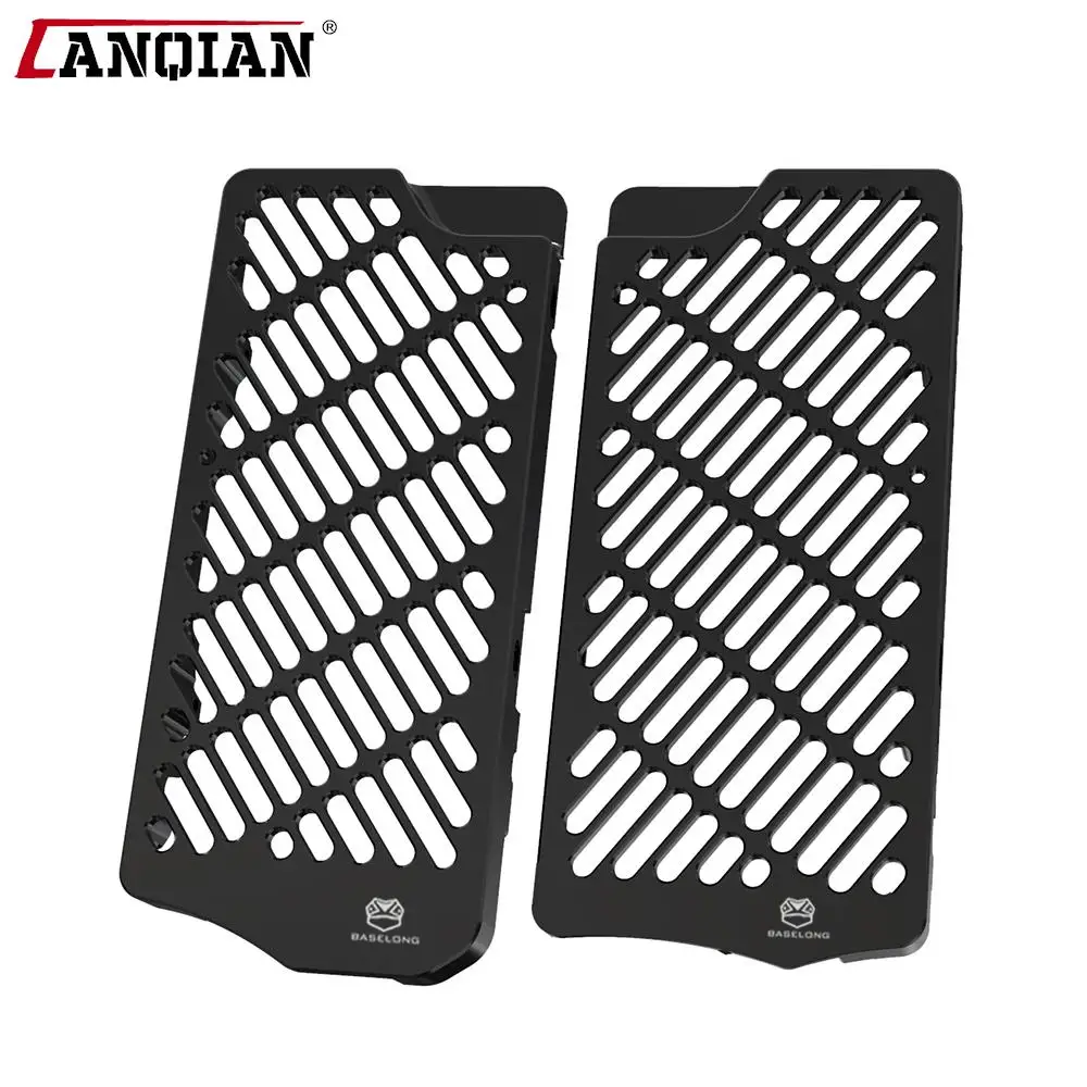 Для BETA 350RR 390RR 430RR 480RR 4T Race Edition 2020 2021 2022 2023 Защита радиатора мотоцикла T5 Алюминиевая