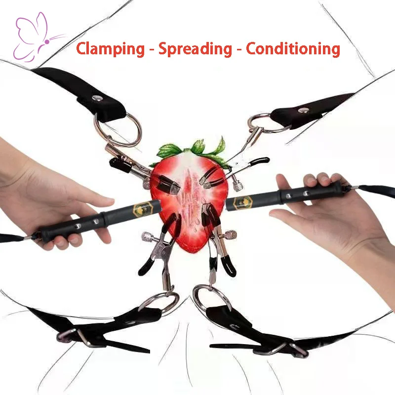 Набор для сексуальных тренировок альтернативные игрушки Раздельный точечный