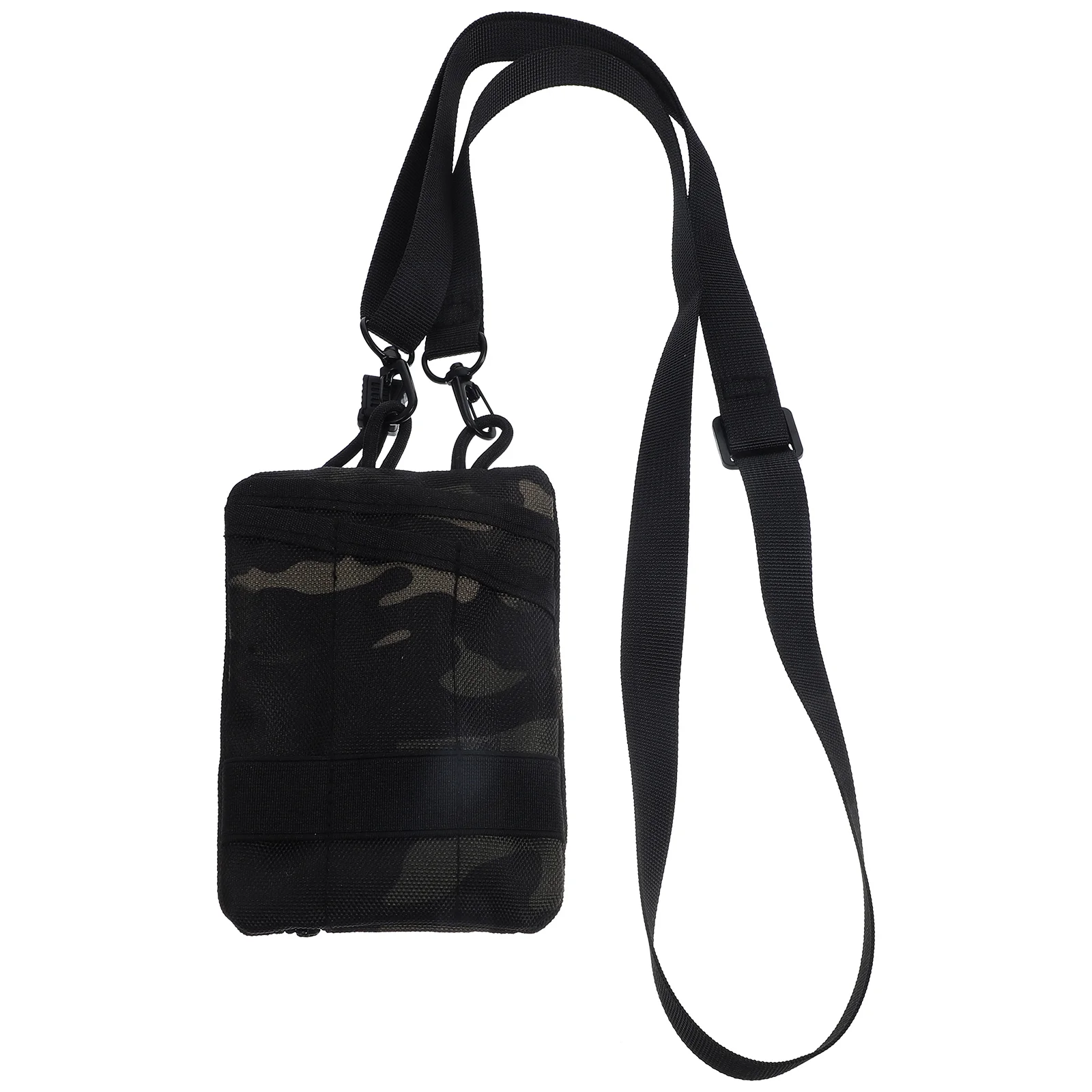 

Multi-purpose Waist Tool Bag Camping Waist Bag Wasit Belt Pouch Outdoor Waist Bag Waist Pack Change Purse
