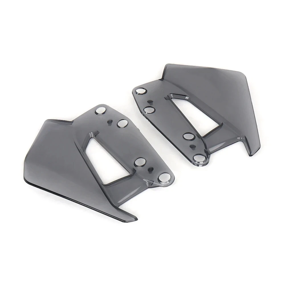Для BMW R1300GS R 1300 GS 2024-боковое лобовое стекло мотоцикла ветровое дефлектор