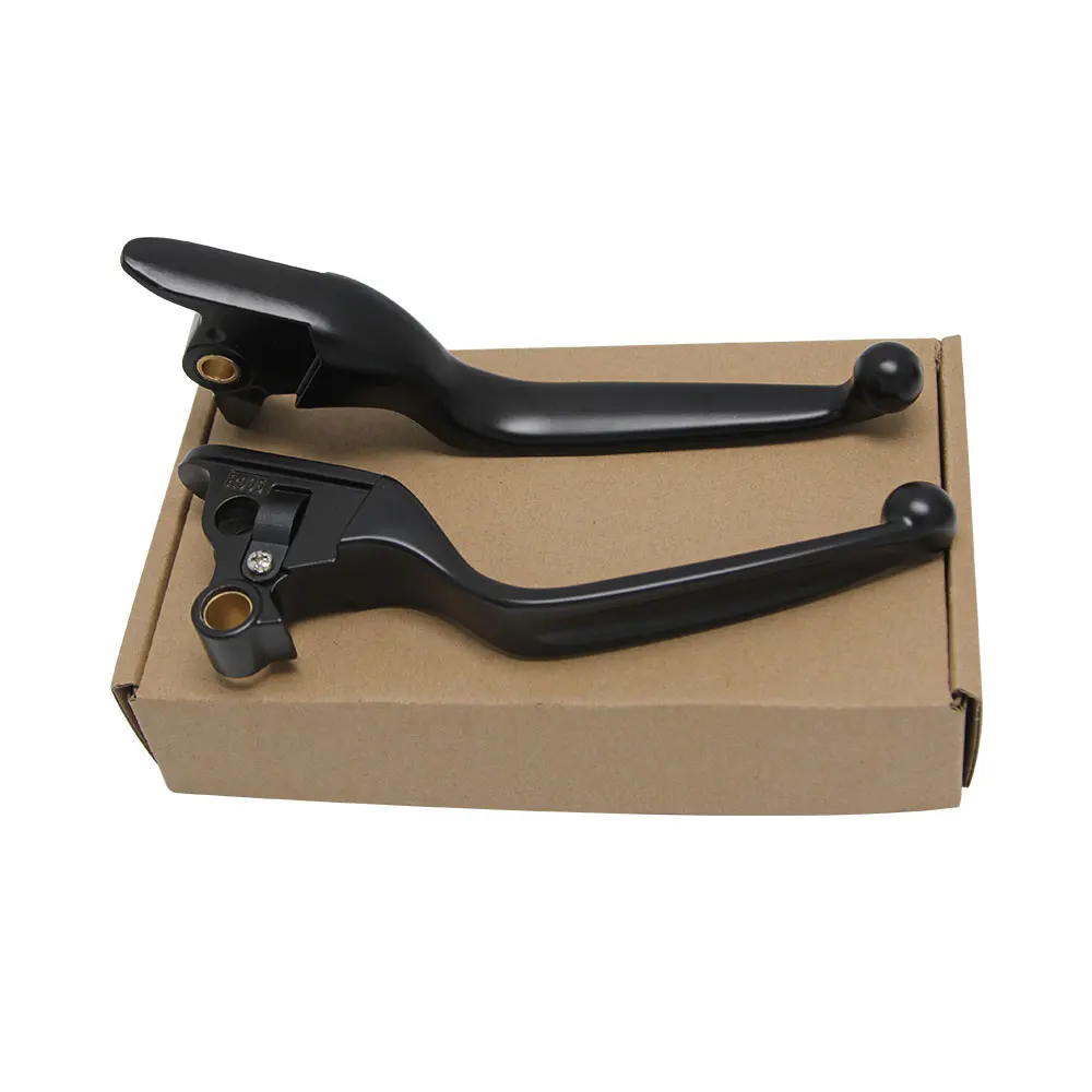 

Рычаг тормозной муфты мотоцикла для Harley Softail Breakout Fat Boy Deluxe Heritage Classic FLS Slim Street Bob 2015-2023