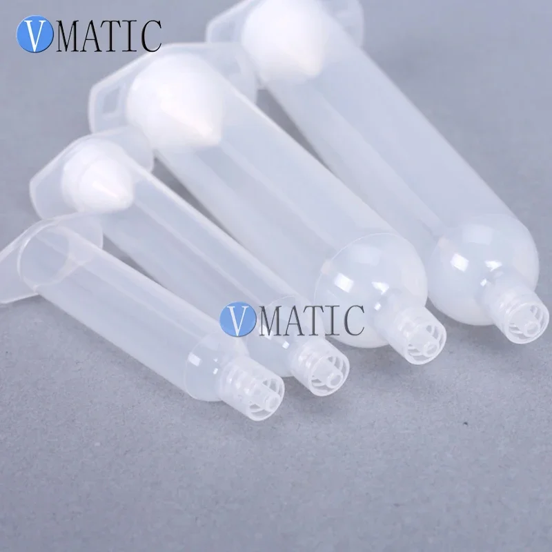 Бесплатная доставка 50 куб.см/мл японский прозрачный шприц для дозирования клея с