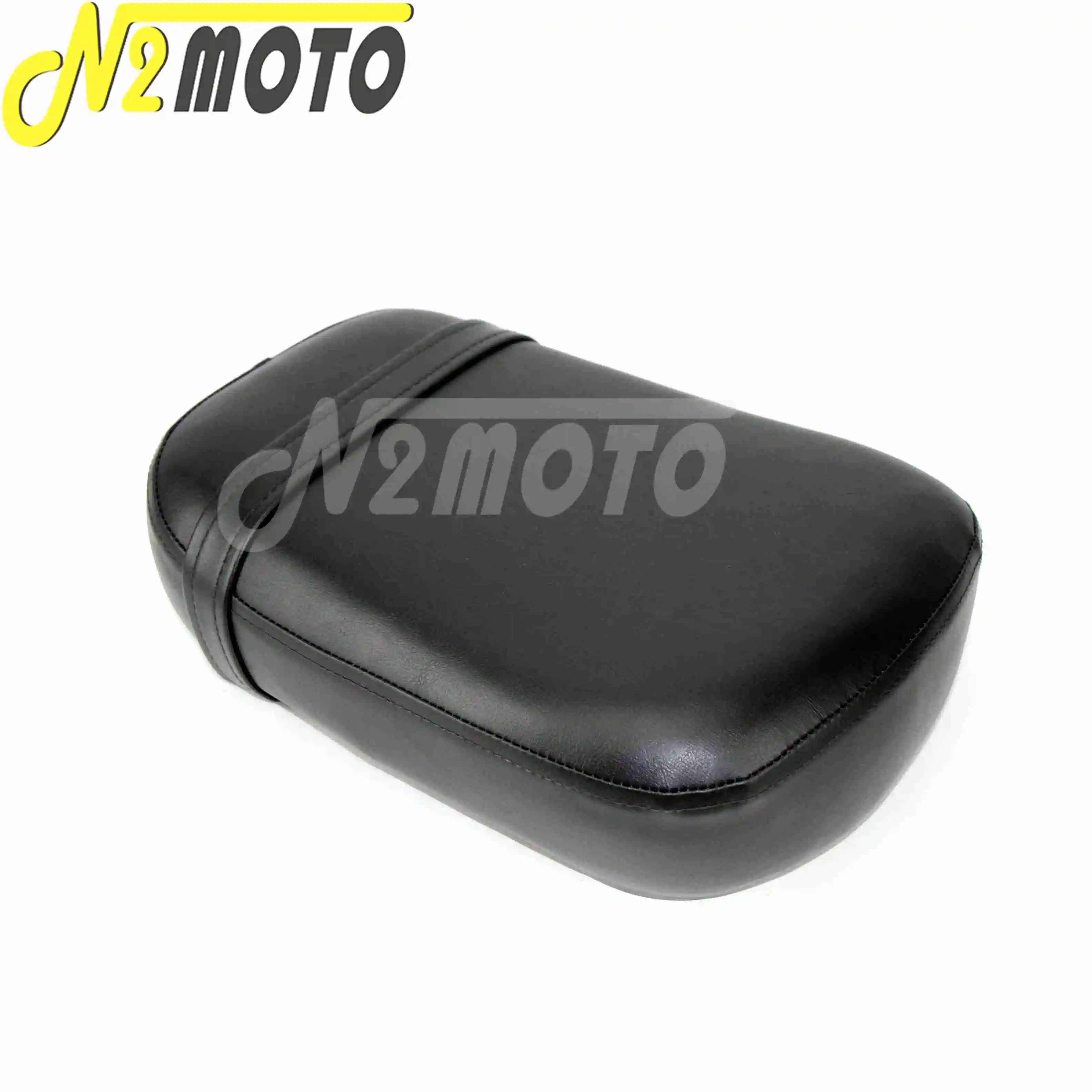 Чехол для подушки заднего пассажирского сиденья Honda Shadow Spirit VT750 ACE VT750C VT750CD 1998 1999 2000