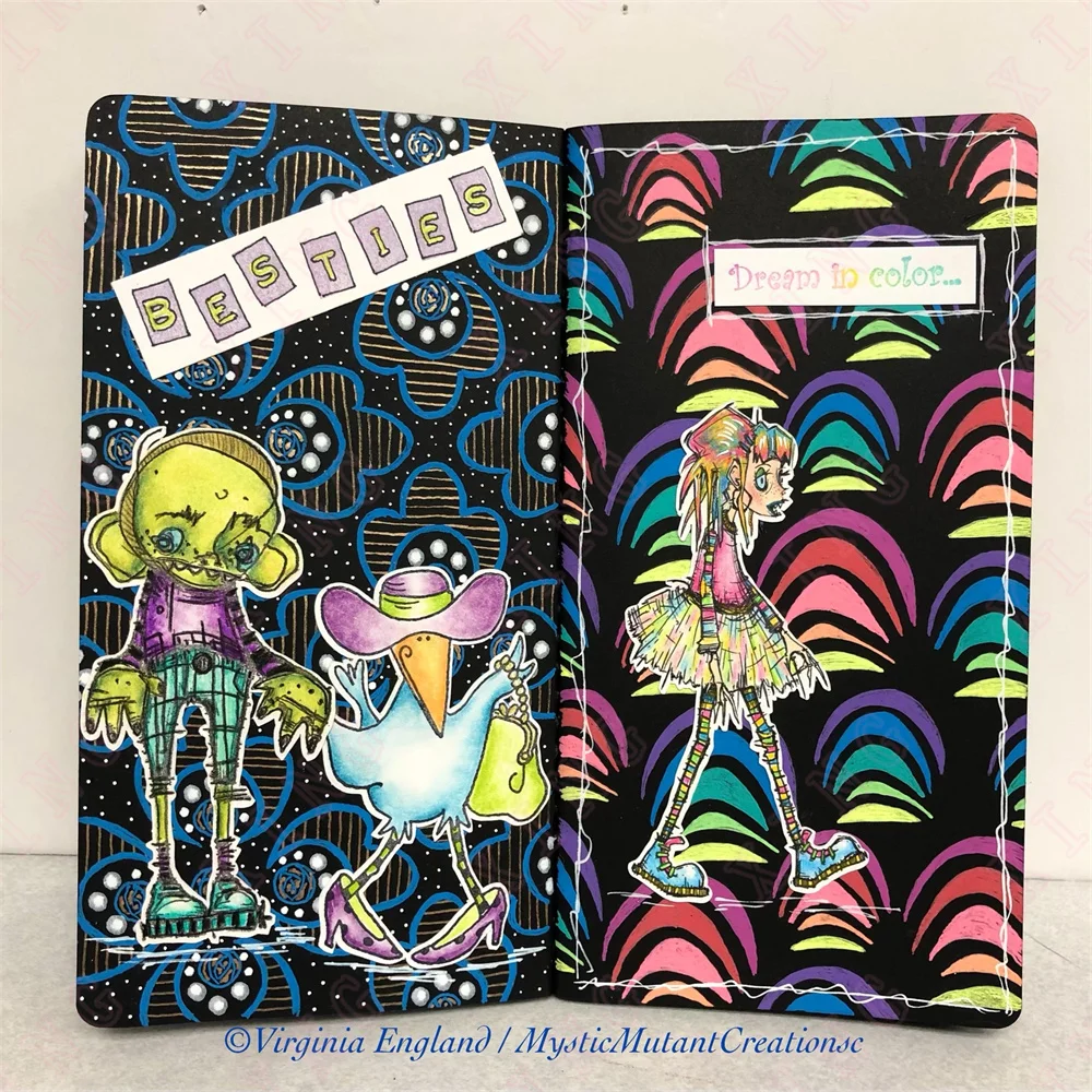 Новинка 2022 года набор металлических вырубных штампов для скрапбукинга украшения