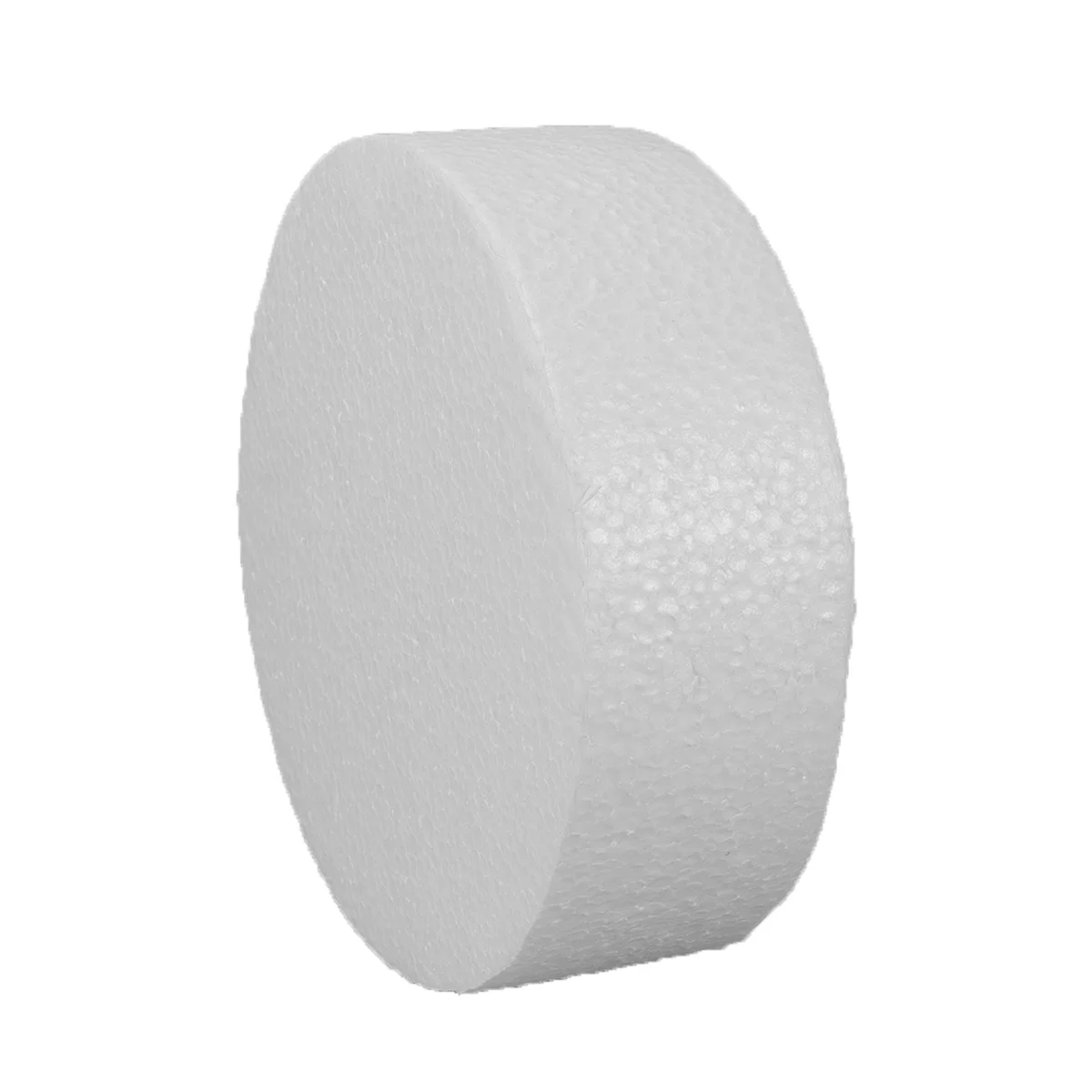 

Foam Polystyrene Craft Styrofoam Block Blocks Bricks Cake Diy Square White Christmas Dummy Circle Painting Crafts Supplies