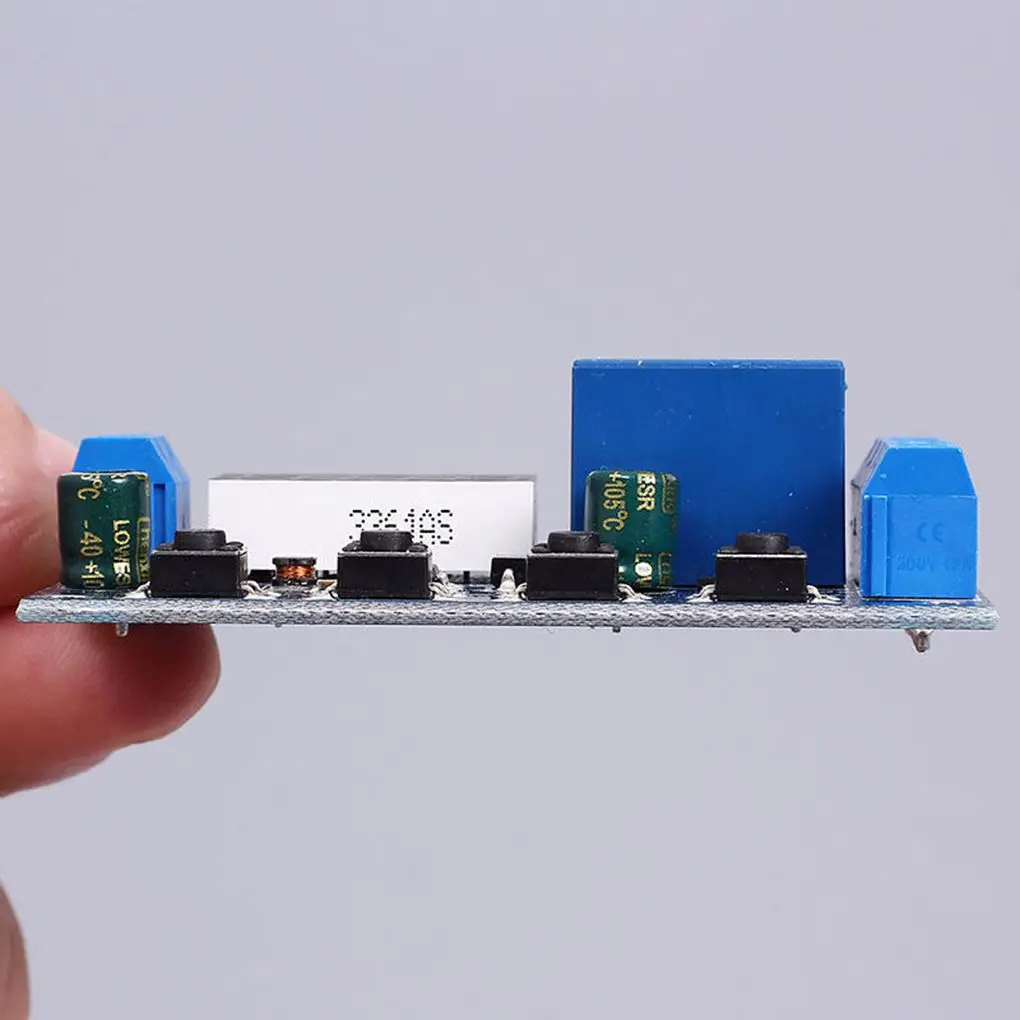 

Зарядное устройство Dis, плата зарядного устройства, защита от перенапряжения, модуль автоматического отключения, цифровая запасная деталь ...