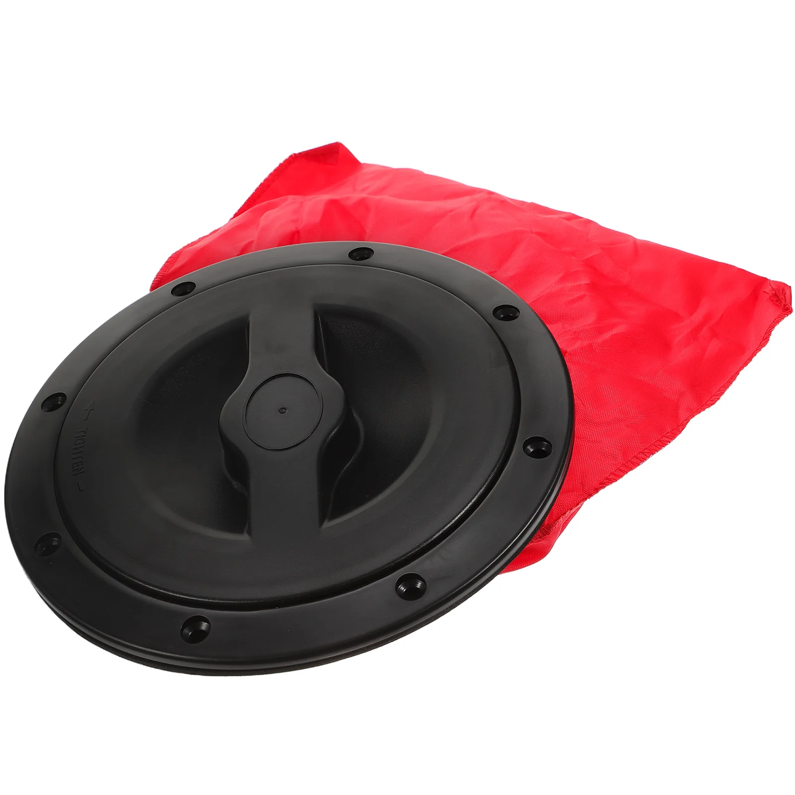 

Kayak Hatch Waterproof Sealing Cover Outdoor Lid Hatchcover for Boat Plastic Canoe