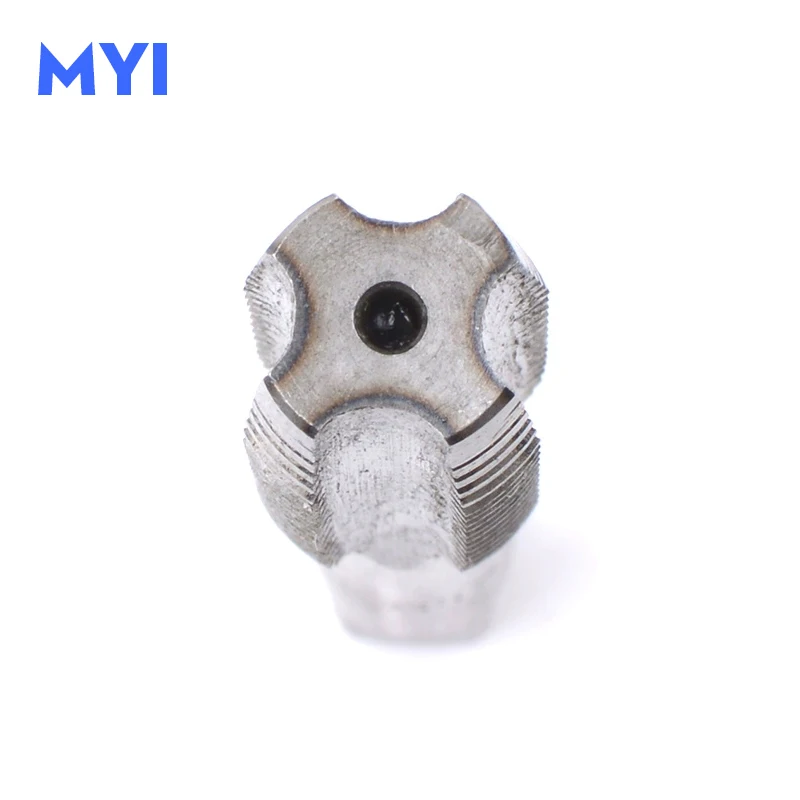 Кран для правой руки M41 M42 M43 M44 M45 M46 M47 M48 M49x 0 5 75 1 25 2 3 4 мм метрические инструменты из