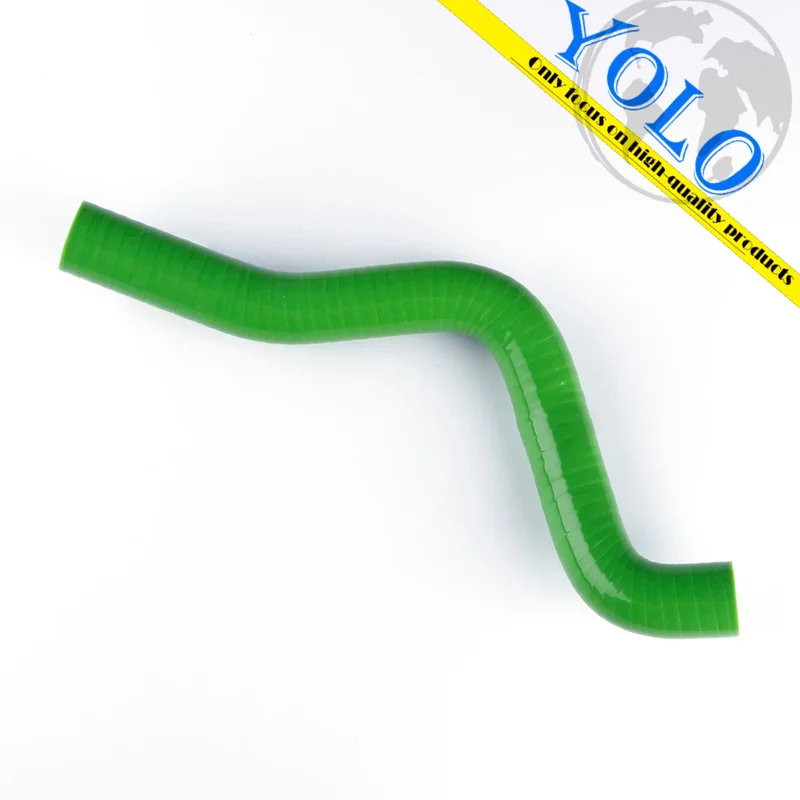 ДЛЯ Kawasaki KX125 KX 250 1994-2005 1995 1996 силиконовые трубки охлаждающей жидкости шланги