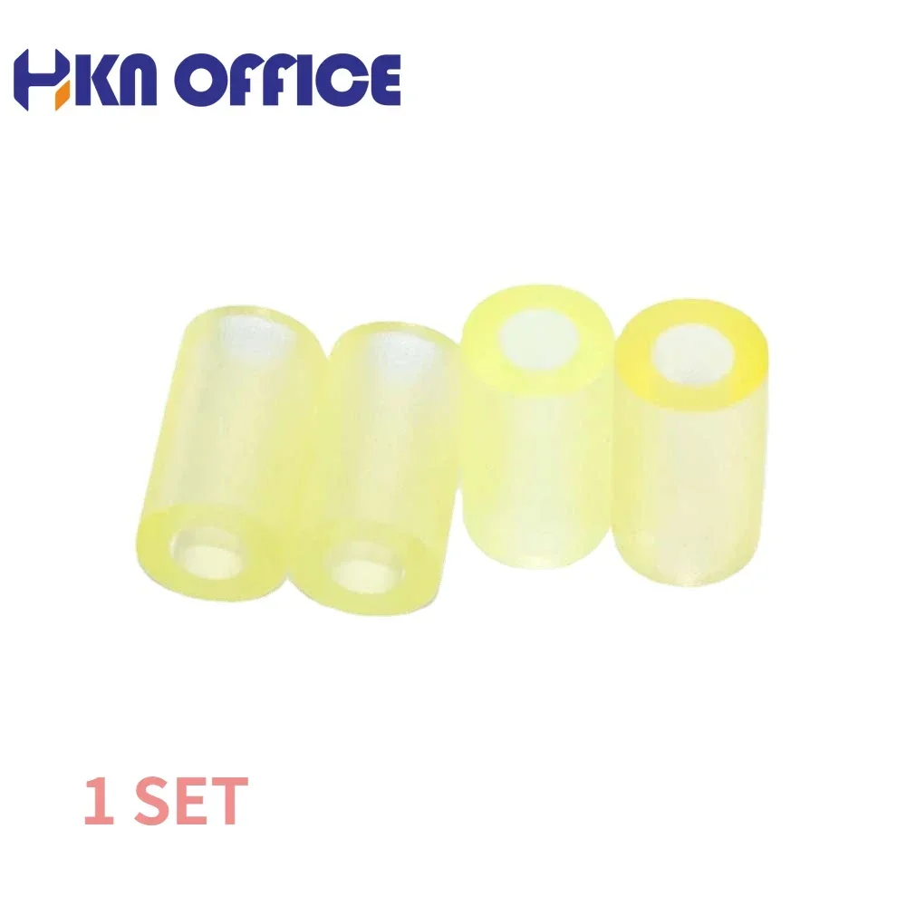 1 компл. PA03586-K983 PA03586-K984 Приводной ролик подачи выхода для Fujitsu fi-6110 N1800 S1500M S1500 S510M S510