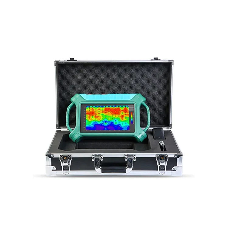 Высокоточный подземный детектор воды AIDU ADMT-3000SX-32D, оборудование для поиска воды, локатор воды (art.: 3920dcaa3bb48) - 3920dcaa3bb48