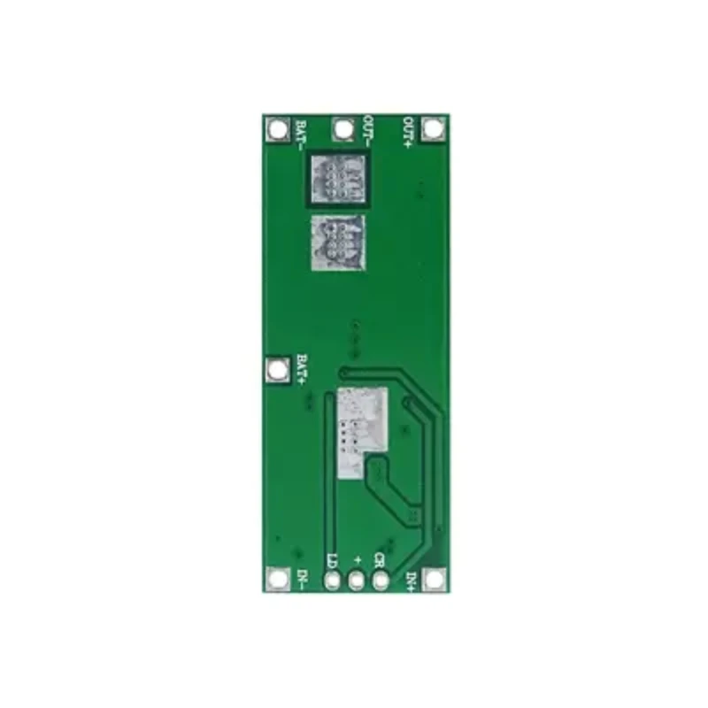 DC 5 В 9 12 зарядный повышающий модуль для литиевой батареи 18650 защита