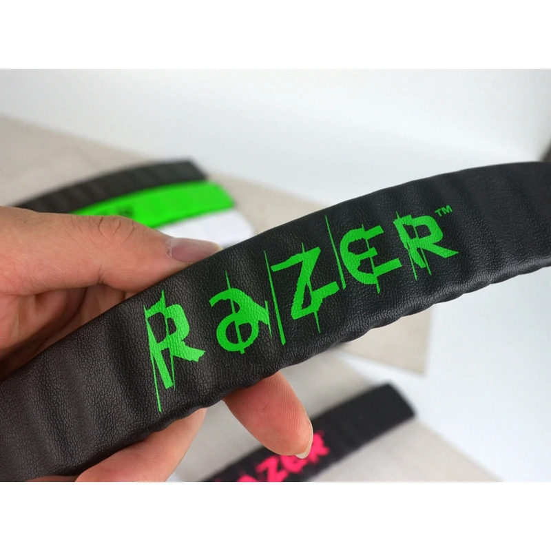

Универсальная накладка на голову Razer Kraken Electra Razer Electra, сменная накладка на голову